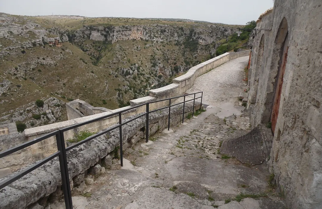 La Pergola ai Sassi-1